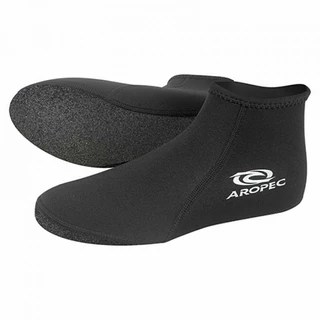 Neoprenové ponožky Aropec DINGO 3 mm