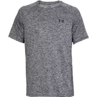 Men’s T-Shirt Under Armour Tech SS Tee 2.0 - Grey