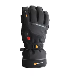 Heated Ski Gloves 30 SEVEN