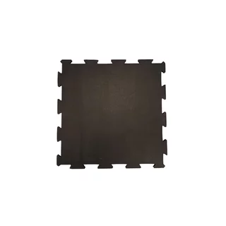 Zátěžová podložka inSPORTline Puzleto 50x50x1,5 cm