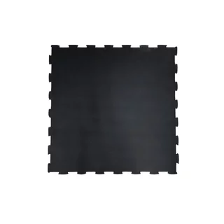 Zátěžová podložka inSPORTline Puzleto 100x100x1,5 cm