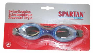 Spartan Salamander úszószemüveg