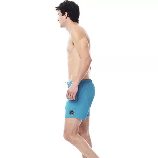 Męskie szorty spodenki kąpielowe Jobe Swimshorts 7001 - Szary