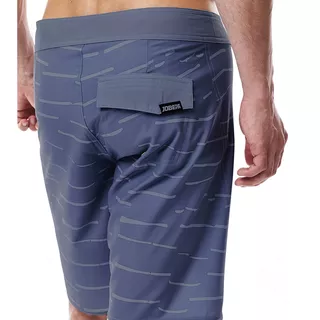 Férfi rövidnadrág Jobe Boardshorts 7020