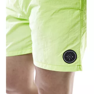 Pánske kúpacie kraťasy Jobe Swimshorts 8001 - šedá