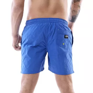 Pánske kúpacie kraťasy Jobe Swimshorts 8001 - šedá