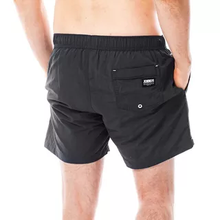Pánske kúpacie kraťasy Jobe Swimshorts 8001 - šedá