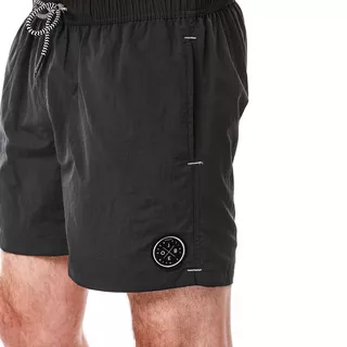 Pánske kúpacie kraťasy Jobe Swimshorts 8001 - šedá