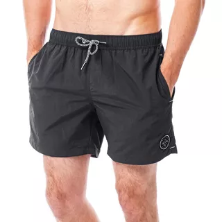Pánske kúpacie kraťasy Jobe Swimshorts 8001 - šedá