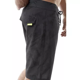 Pánske kraťasy Jobe Boardshorts 8020 - modrá