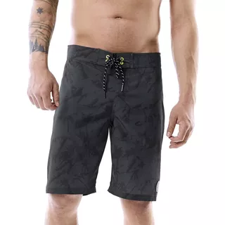 Pánské kraťasy JOBE Boardshorts 8020 - černá