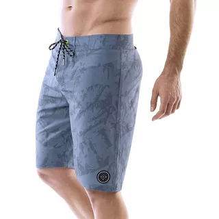 Szorty męskie do wody spodenki Jobe Boardshorts 8020 - Niebieski, S