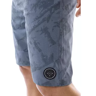 Szorty męskie do wody spodenki Jobe Boardshorts 8020 - Niebieski, S