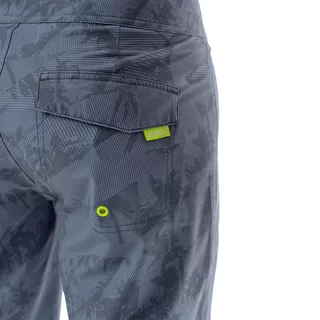 Szorty męskie do wody spodenki Jobe Boardshorts 8020 - Niebieski, S