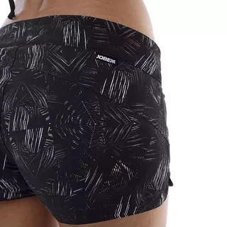 Dámské kraťasy Jobe Boardshorts 8031 - černá