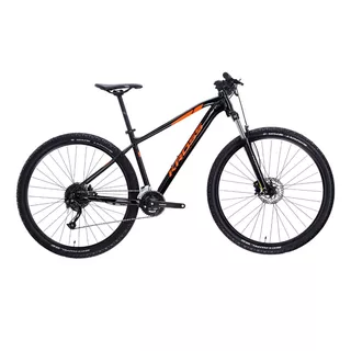 Mountain Bike Kross Level 1.0 PW GL 29” Gen 005 - Black/Orange