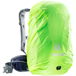 Cyklistický batoh DEUTER Trans Alpine 28 SL - arctic-petrol