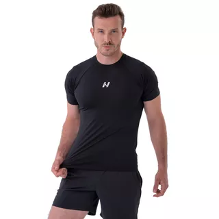 Men’s Activewear T-Shirt Nebbia 324