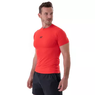 Men’s Activewear T-Shirt Nebbia 324 - Red