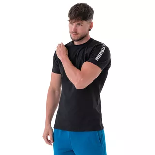 Men’s Sports T-Shirt Nebbia “Essentials” 326