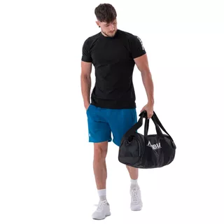 Pánské sportovní triko Nebbia „Essentials“ 326