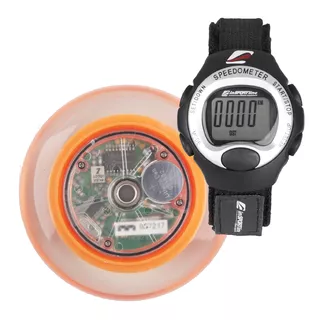 Tachometer na Inline korčule Basic 2 - 100mm