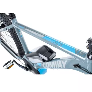 Mountain E-Bike Conway EMR 329 29” – 2017 - 17.5"