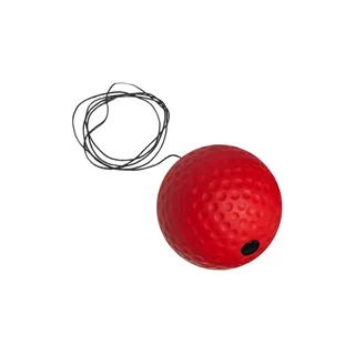 Reflexní boxovací míček na hlavu inSPORTline Respell Heavy 84g