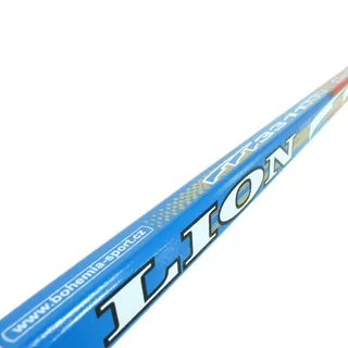 Children’s Inline Hockey Stick LION 3311 125 cm – Straight