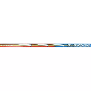 Detská inline hokejka LION 3311 125 cm, rovná