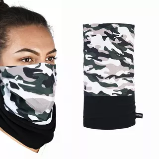 Universal Multi-Functional Neck Warmer Oxford Snug