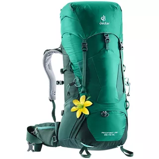 Túra hátizsák DEUTER Aircontact Lite 35 + 10 SL