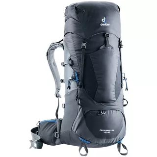 Turistický batoh DEUTER Aircontact Lite 40 + 10