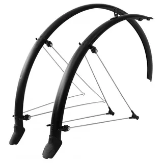 Mudguard Set SKS Bluemels Matt 28”