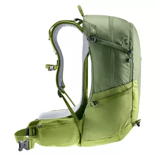 Reiserucksack Deuter Futura 27l - ivy-khaki