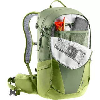 Turistický batoh Deuter Futura 27l