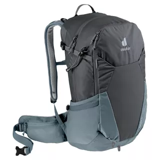 Reiserucksack Deuter Futura 27l - Graphit-Schiefer