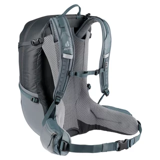 Hiking Backpack Deuter Futura 27 L - arctic-slateblue