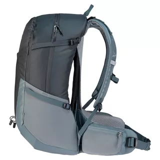 Reiserucksack Deuter Futura 27l - Graphit-Schiefer