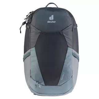 Hiking Backpack Deuter Futura 27 L - graphite-shale