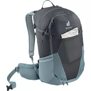 Hiking Backpack Deuter Futura 27 L - graphite-shale