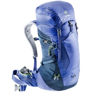Tourist Backpack DEUTER Futura 28 SL - Indigo-Midnight