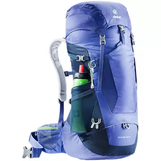 Tourist Backpack DEUTER Futura 28 SL - Indigo-Midnight