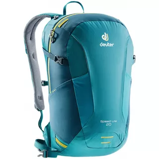 Turistický batoh DEUTER Speed Lite 20 2019 - petrol-arctic