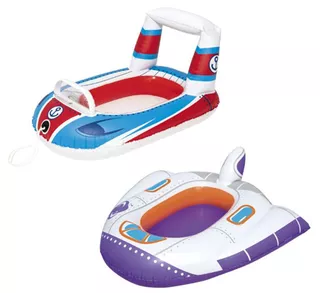 Bestway Baby Boat 34106