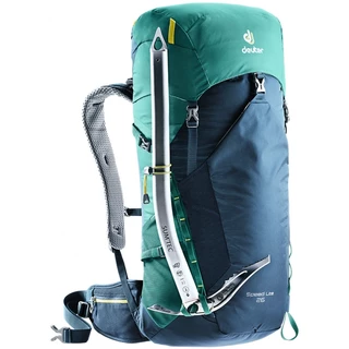 Tourist Backpack DEUTER Speed Lite 32 - Navy-Alpinegreen
