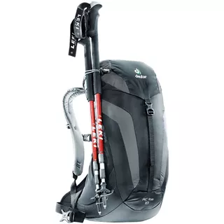 Túra hátizsák DEUTER AC Lite 18 - kék-zöld