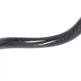 Cable Lock Oxford Combi Coil8 180 cm