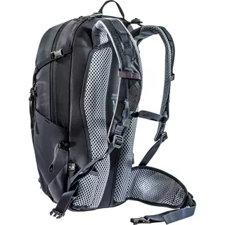 Deuter Trail 26 Traveller Rucksack - black-graphite
