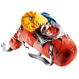 Túrahátizsák DEUTER ACT Trail PRO 40 - kék